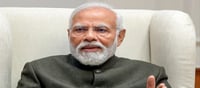 पीएम मोदी 12 जनवरी को मुंबई ट्रांस हार्बर लिंक का उद्घाटन करेंगे